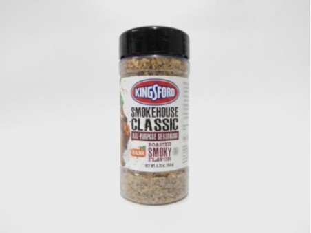 Badia Kingsford Smokehouse Classic (163g)