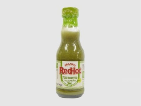 Frank's Red Hot Jalapeno (135ml)
