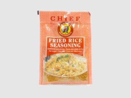 Chief Fried Rice Seasoning (40g)