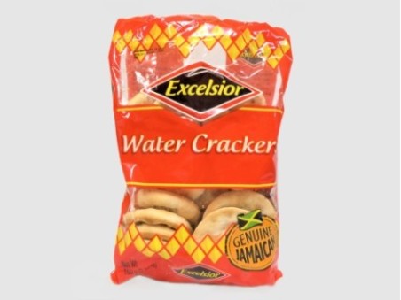 Excelsior Water Crackers (150g)