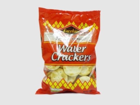 Excelsior Water Crackers (300g)