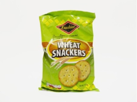 Excelsior Wheat Snackers (113g)
