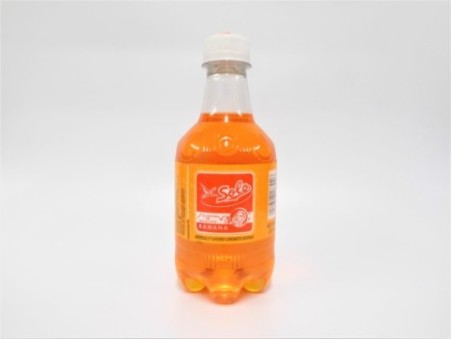 Solo Banana (355ml)