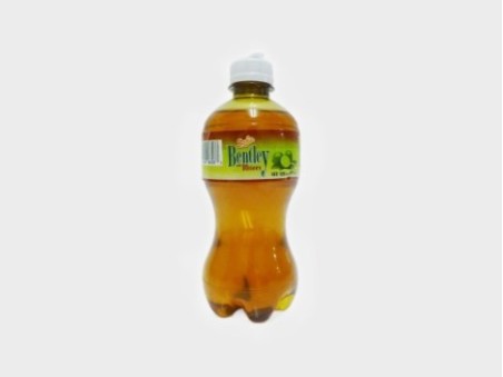 Solo Bentley with Bitters (355ml)