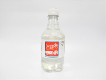 Solo Cream Soda (355ml)