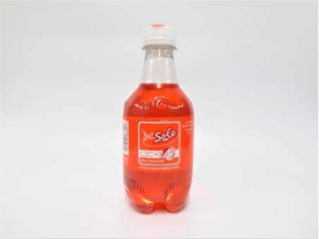 Solo Kola Champagne (355ml)