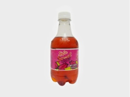 Solo Sorrel (355ml)