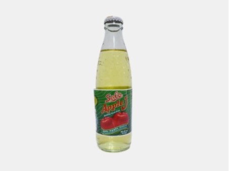 Solo Apple J (237ml)