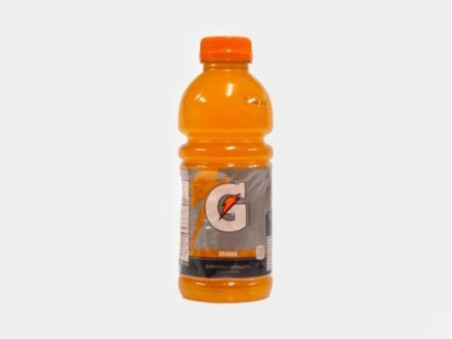 Gatorade Orange (591ml)