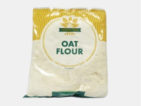 Gateway Foods Oat Flour (3kg)