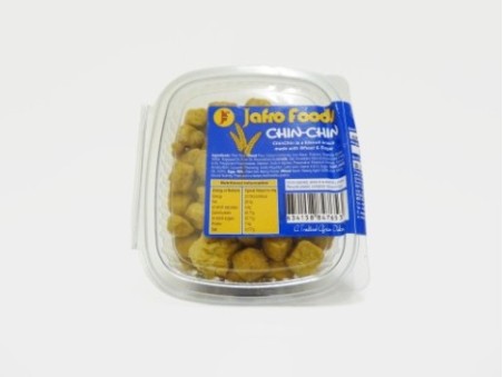 Jafro Foods Original Chin-Chin (160g)