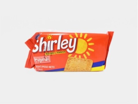 Shirley Original (105g)