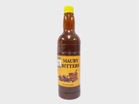 Windmill Mauby Bitters (750ml)