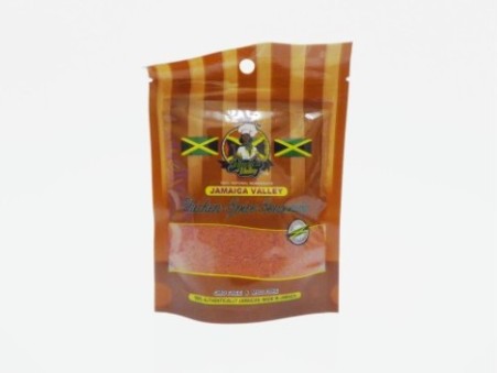 Jamaica Valley Chicken Spice Seasoning (100g)