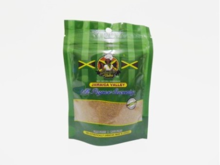 Jamaica Valley All Purpose Seasoning (100g)