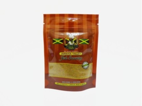 Jamaica Valley Jerk Seasoning (100g)