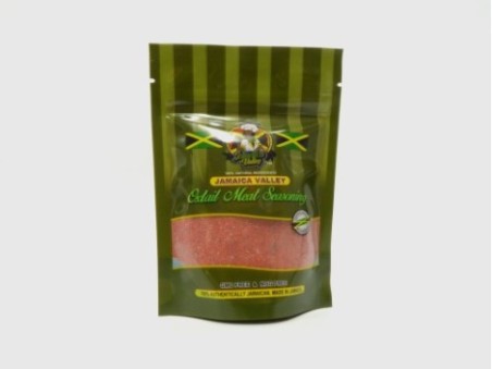 Jamaica Valley Oxtail Meat Seasoning (115g)