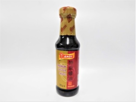 Amoy Oyster Sauce (185g)