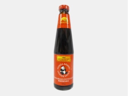 Lee Kum Kee Panda Brand Oyster Sauce (510g)