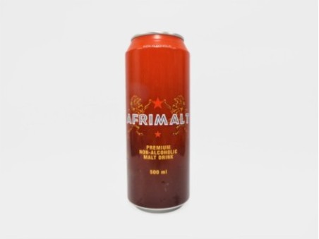 Afrimalt (500ml)