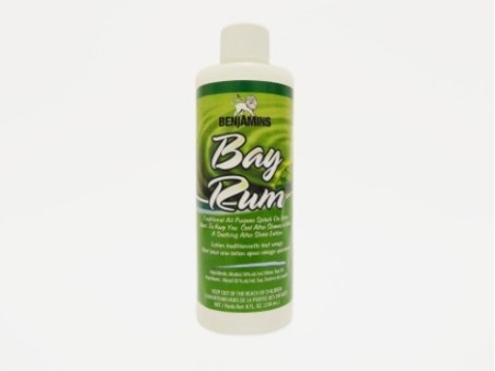 Benjamins Bay Rum (250ml)