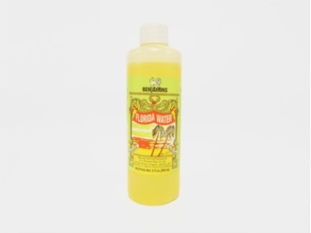 Benjamins Florida Water (240ml)