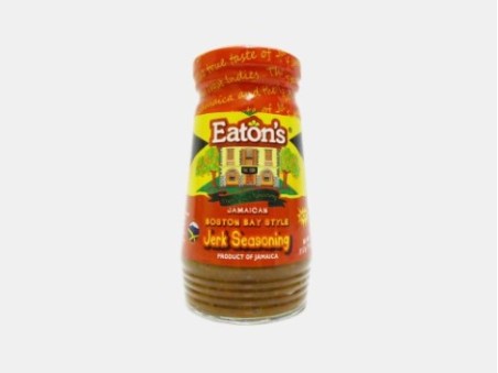 Eaton's Boston Bay Style Jerk Seasoning (312g)