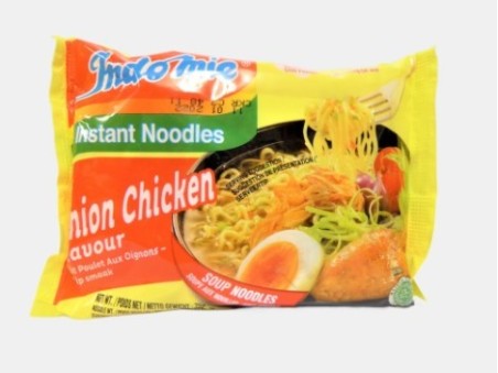 Indomie Onion Chicken (75g)