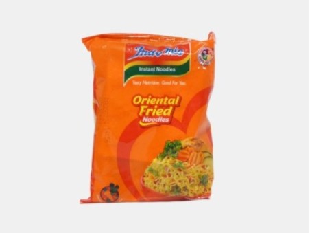 Indomie Oriental Fried Noodles (70g)