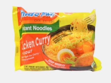 Indomie Chicken Curry (80g)