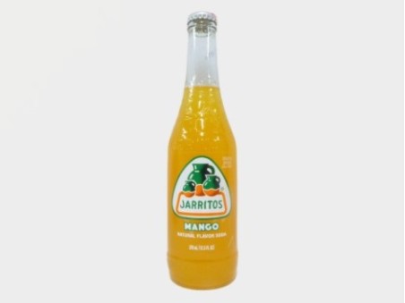 Jarritos Mango (370ml)