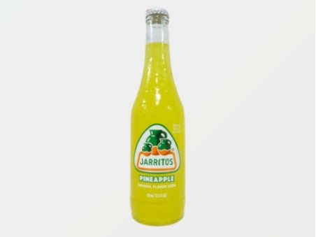 Jarritos Pineapple (370ml)
