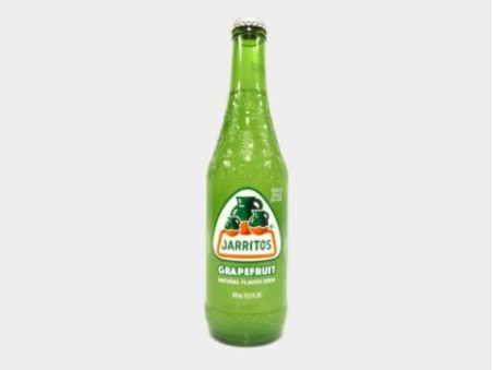 Jarritos Grapefruit (370ml)