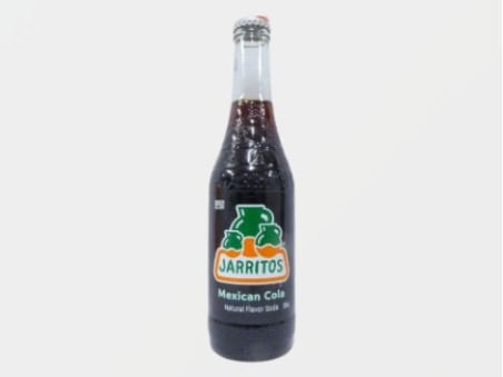 Jarritos Mexican Cola (370ml)