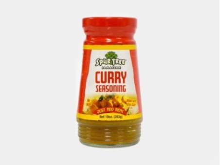 Spur Tree Jamaican Curry Seasoning (283g)