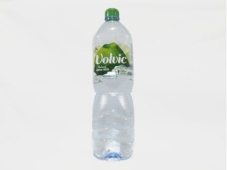 Volvic Water (1.5L)