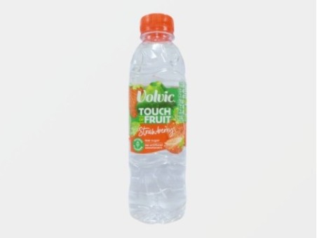 Volvic Touch of Fruit Strawberry (50cl)