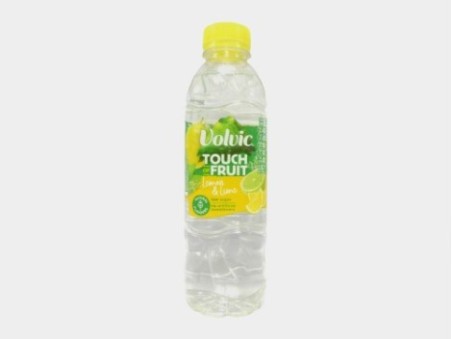 Volvic Touch of Fruit Lemon & Lime (50cl)