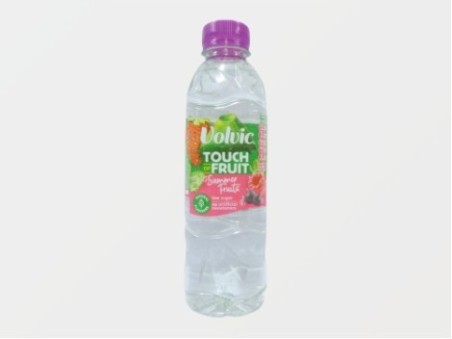Volvic Touch of Fruit Summer Fruits (500ml)