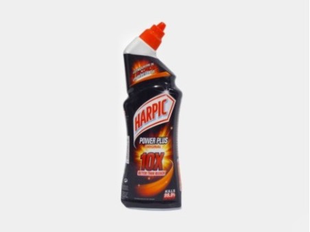 Harpic Power Plus Bleach (750ml)