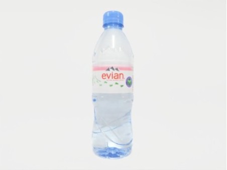 Evian (50cl)