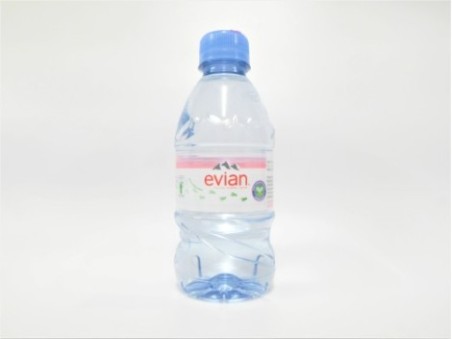 Evian (33cl)