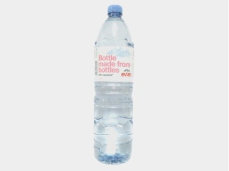 Evian (1.5L)