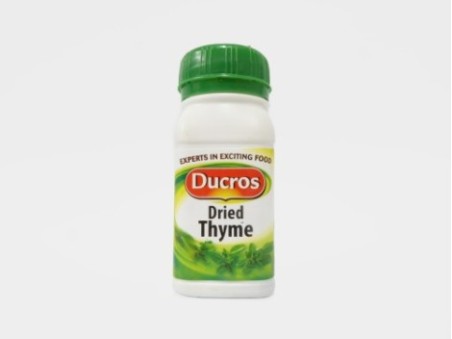 Ducros Dried Thyme (10g)
