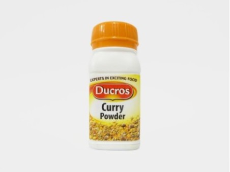 Ducros Curry Powder (25g)