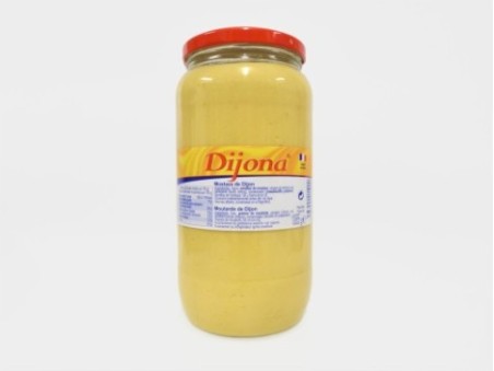 Dijona Moutarde (1065g)