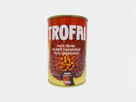 Trofai (400g)