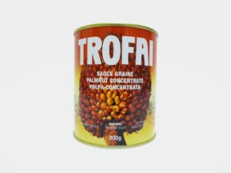 Trofai (800g)