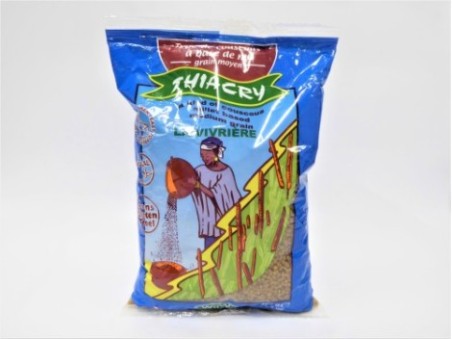 La Vivriere Thiacry (400g)