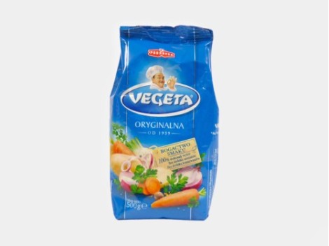 Vegeta Food Seasoning (500g)